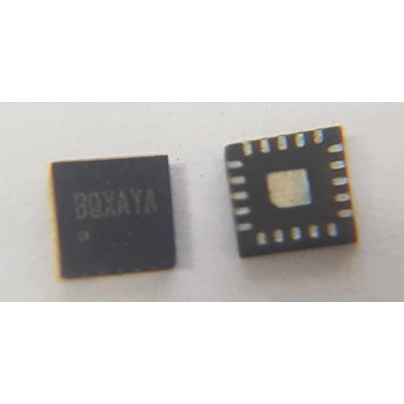 SY8180CRAC 8180 BQXALB BQX7CZ BQXALE BQX ic nguồn trên mainboard