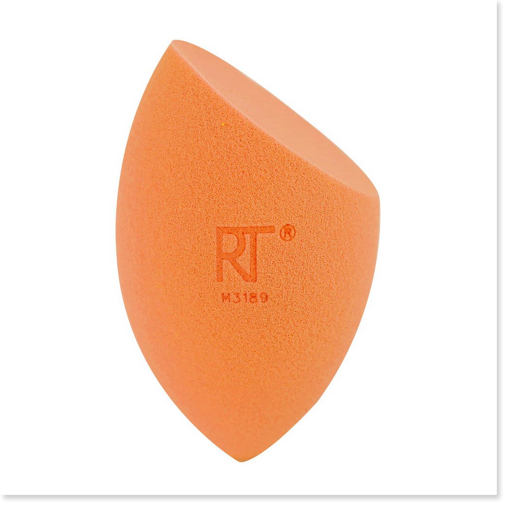 [Mã giảm giá mỹ phẩm UK chính hãng] Mút tán nền Real Techniques Miracle Complexion Sponge (Bill Anh)