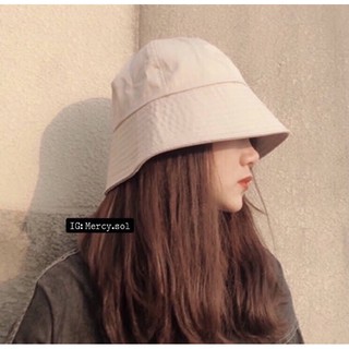 Nón Bucket Hàn Quốc