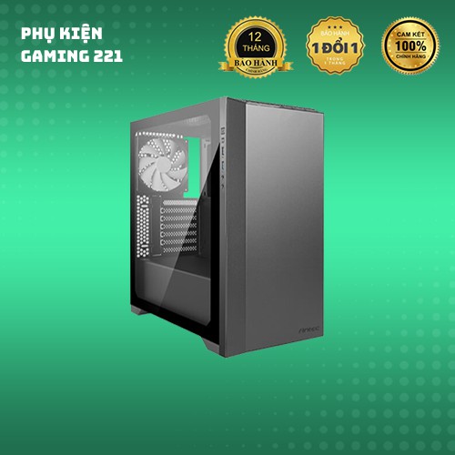 Vỏ Case Antec P82 FLOW - Hàng Chính Hãng