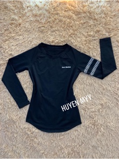 [XẢ SALE]  Áo dài FORM BODY vạc bầu
