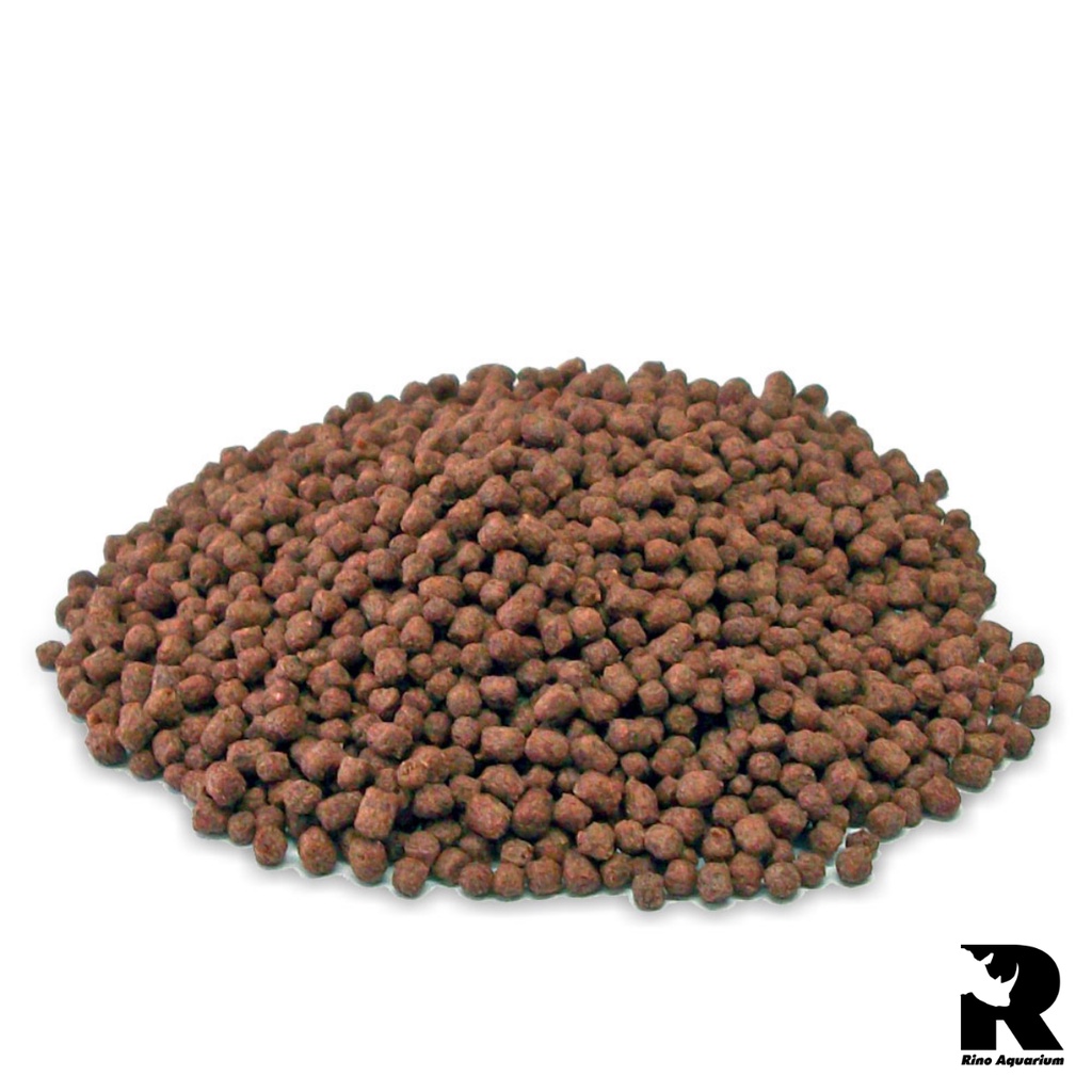 Thức Ăn PRODAC - Coldwater Granules Mini | Thức Ăn Khô Giúp Tăng Màu Cho Cá Cảnh Thủy Sinh (Lọ 45g)