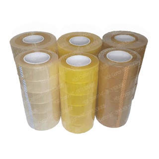 Băng dính 1kg lõi mỏng
