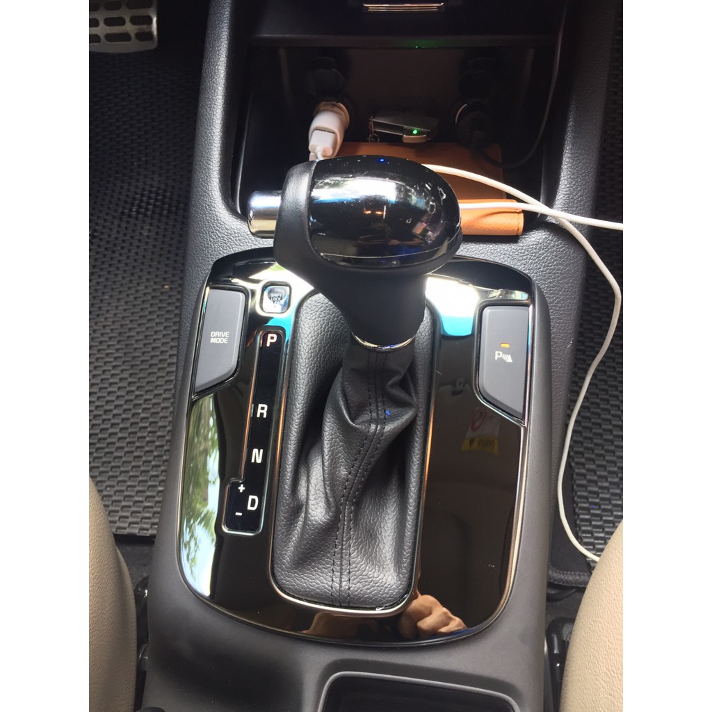 Kia cerato 2019 - Ốp nội thất Kia Cerato 2017 - 2018 ,Thép titan cao cấp chống rỉ