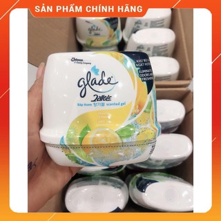 SÁP THƠM KHỬ MÙI GLADE