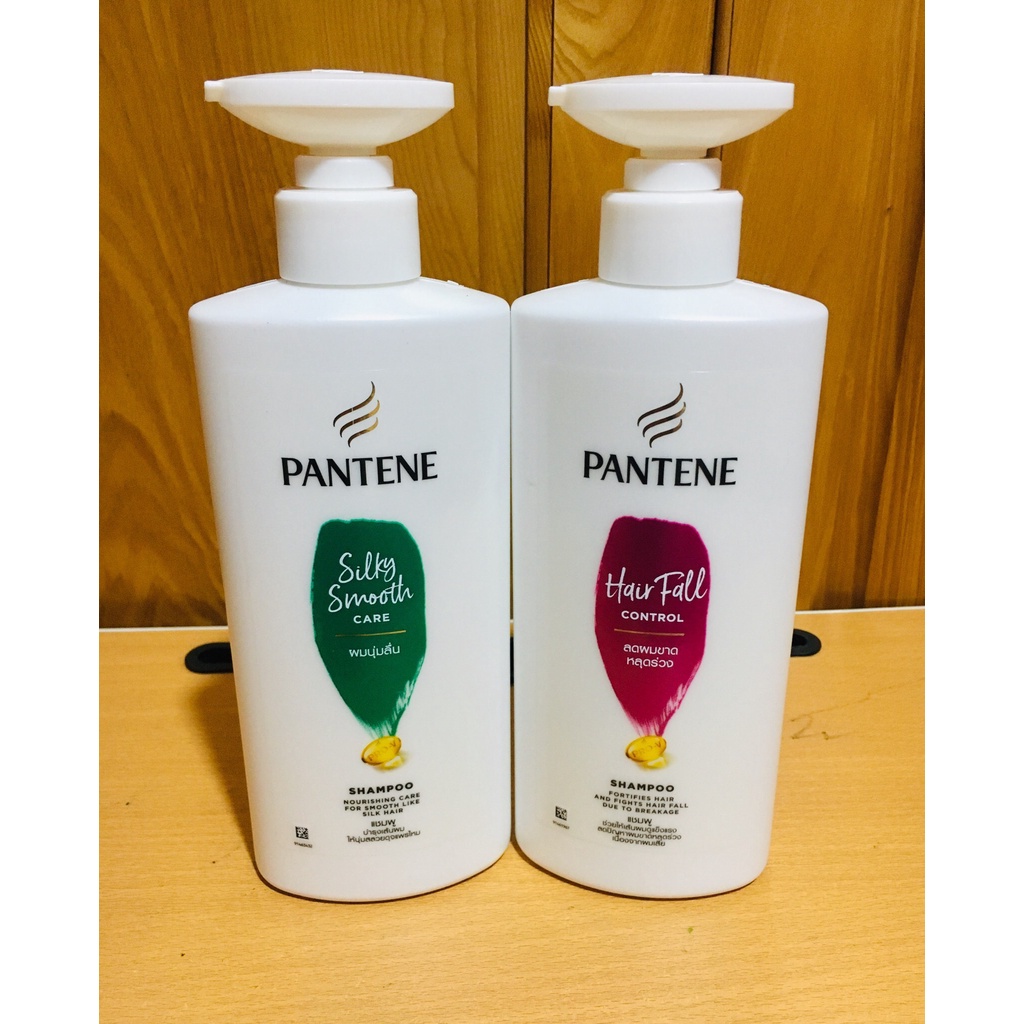 Dầu gội Pantene Pro-V Thái Lan 450ml chính hãng giá tốt