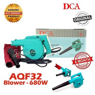 Máy Thổi Bụi 680W DCA AQF32 [Chính Hãng]
