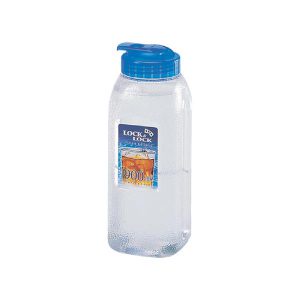 Bình nước nhựa Pet Lock&Lock HAP728 - 900ml