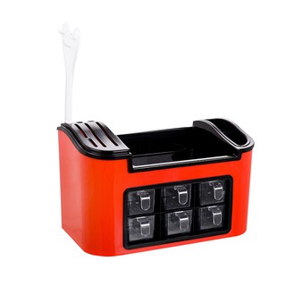 Hộp đựng gia vị mẫu mới