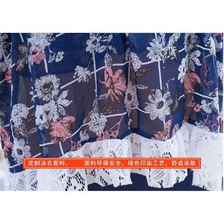 (Hàng order) Set đồ bơi BĐB24