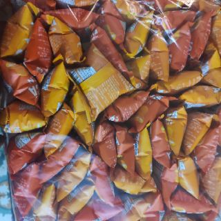 Snack Cá Viên Chiên