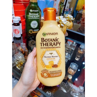 Gội xả GARNIER BOTANIC THERAPY