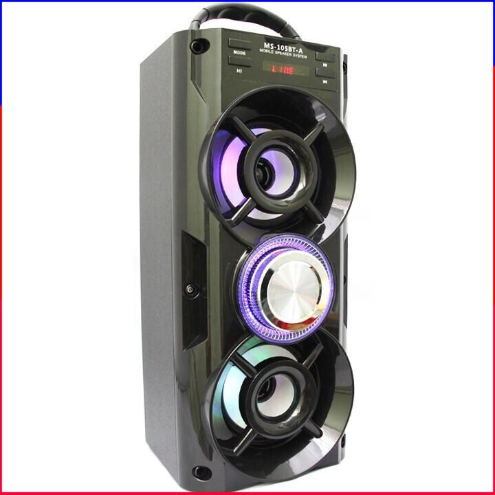 Loa bluetooth MS-105BT 20W