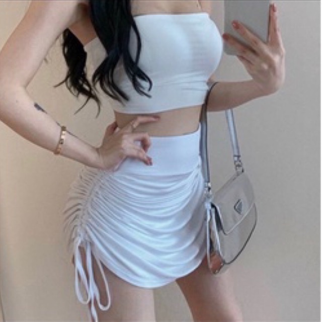 SÉT RÚT DÂY SEXY NĂNG ĐỘNG