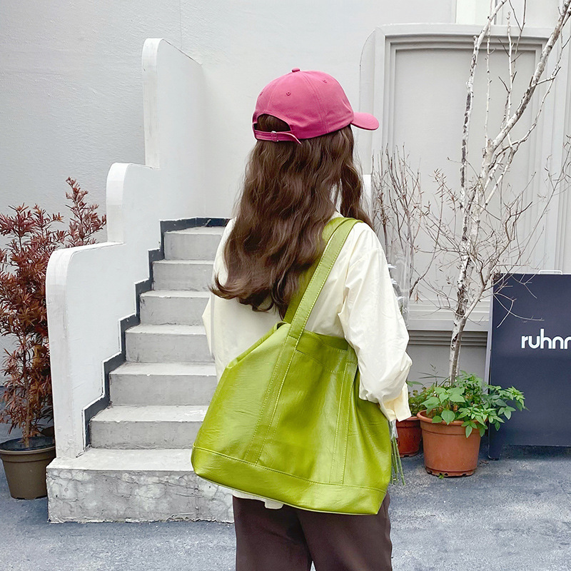 Túi Xách Cỡ Lớn Thời Trang Dành Cho Nữ