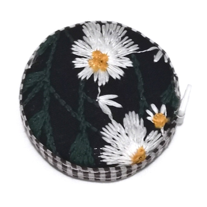 Thước Dây Mềm Dài 1 5M Sử Dụng Cho Thợ May Chất Lượng Cao