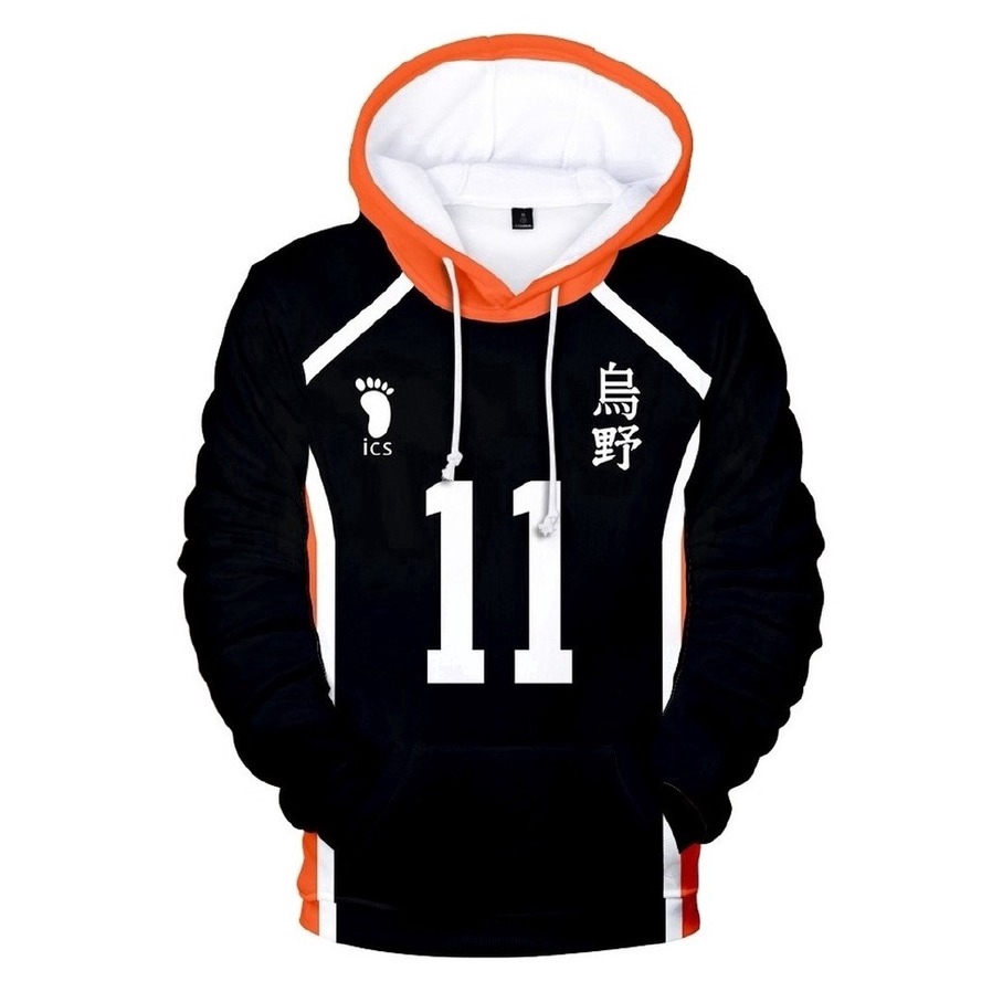 Áo Hoodies Thời Trang Dành Cho Nam Và Nữ