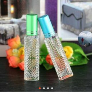 Combo 50 chai chiết nước hoa gân 12ml