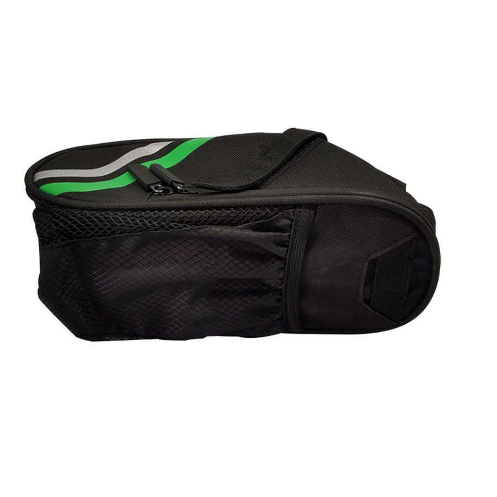 MYRONGVN Túi Đựng Đồ Gắn Yên Xe Đạp Leo Núi Tiện Dụng Ốp