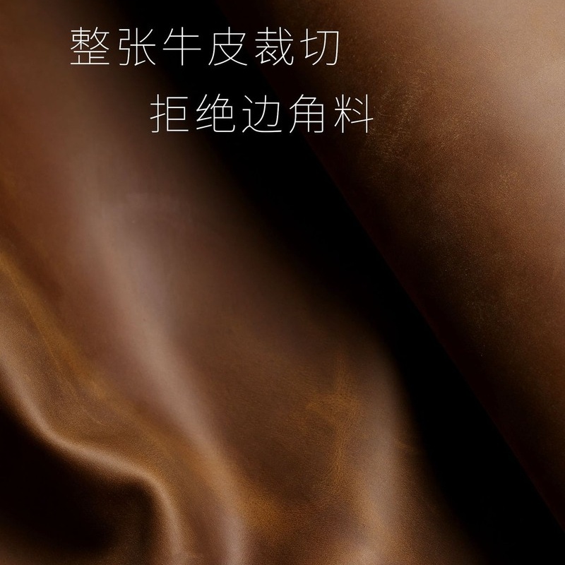 Ốp Bảo Vệ Chìa Khóa Xe Hơi Volkswagen Passat Meiteng Golf Tiguan Tilap Lavida Bằng Chất Liệu Da Thật Handmade