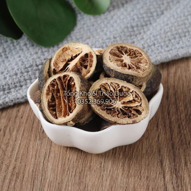 Chỉ Xác 500g (Khô,Đẹp)