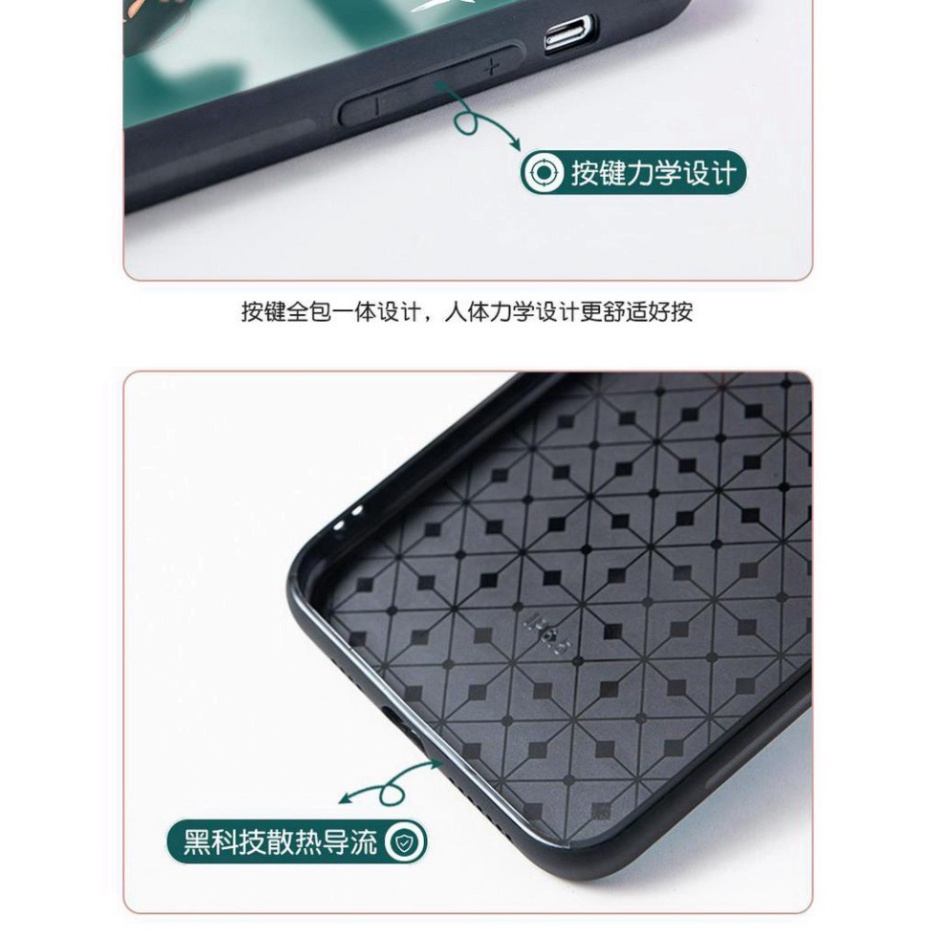 Ốp lưng iphone 6, 7, 8 Plus, X, XS, XR, XSMAX, 11, 11PRO, 11 PROMAX, 12, 13 PROMAX người con gái ÁO ĐỎ NỀN XANH TO EAT B