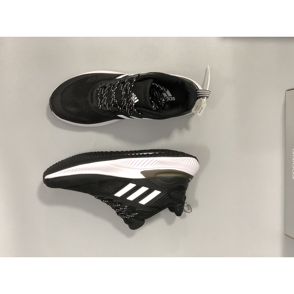 [FULL BOX] Giày Thể Thao Nam Adidas Aphamagma Bản Mới Nhất 2021- Bản Đen Trắng - Đi Làm Đi Chơi Đi Tập Đều rất đẹp