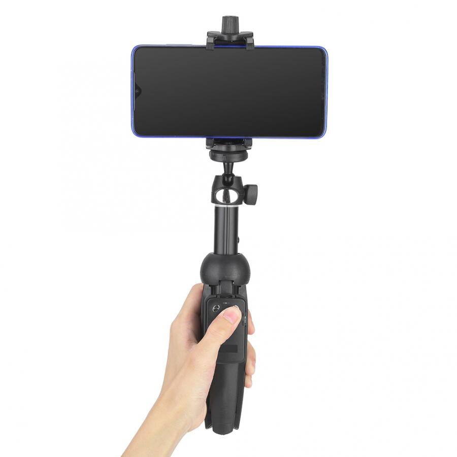 Gậy Tự Sướng Kiêm Chân Tripod Yunteng YT-9928, Kèm Remote Bluetooth | BigBuy360 - bigbuy360.vn
