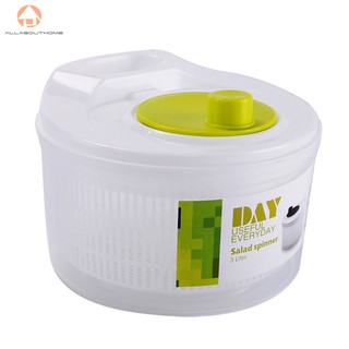 Dụng cụ rửa rau củ làm salad