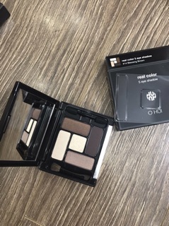 Phấn mắt 5 trong 1 Ohui Real Color 5 Eye Shadow