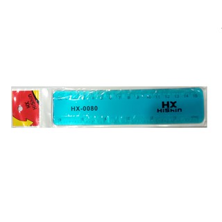 Thước dẻo 15/20/30 cm