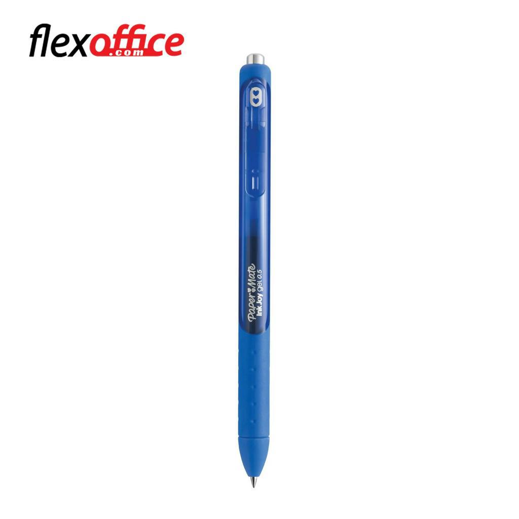 [ USA ] Bút gel Papermate OS UPC ngòi 0.7 - USA
