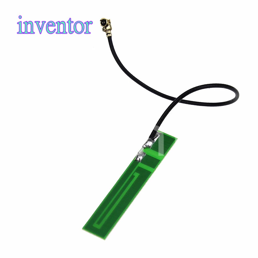 Bảng mạch ăng ten GSM/GPRS/3G dây 1.13 dài 15cm IPEX  PCB cho Sim800 Sim908 Sim900