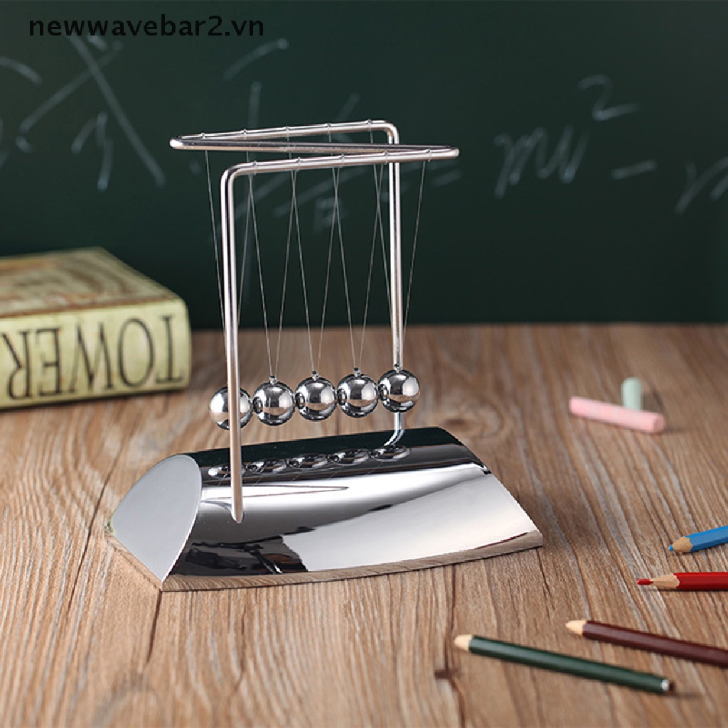 Z Cân Bằng Lắc Vật Lý Newton