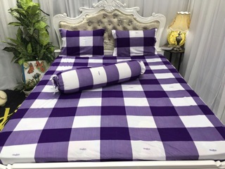 Ga thun Hàn quốc mẫu sọc 07 ( nhiều mẫu)
