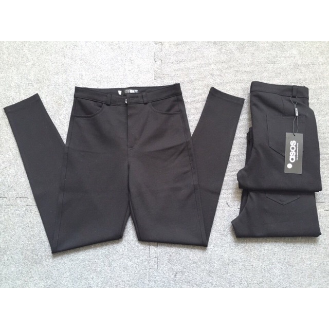 COMBO 10 QUẦN TREGGING ASOS