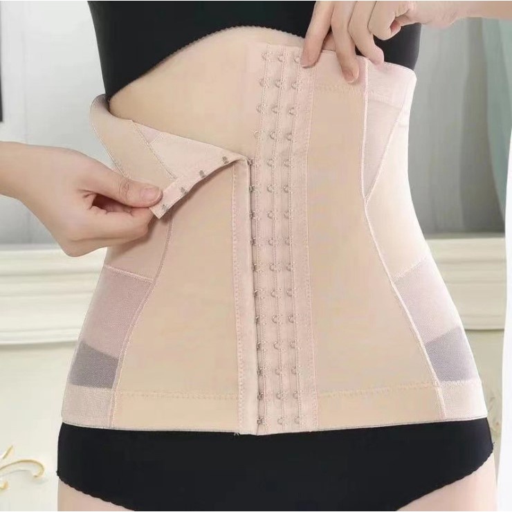 Đai Nịt Bụng Latex Nhật Bản Thoáng Khí Chất Cotton Mịn - Lyna Shop 1998 | BigBuy360 - bigbuy360.vn