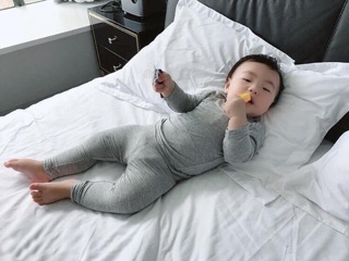 Combo 3 set quần áo minkymom