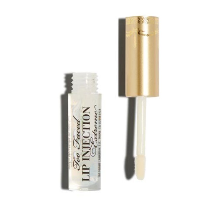 SON BÓNG TẠO ĐỘ CĂNG MÔI TOO FACED LIP INJECTION EXTREAM MINISIZE 1.5g | BigBuy360 - bigbuy360.vn