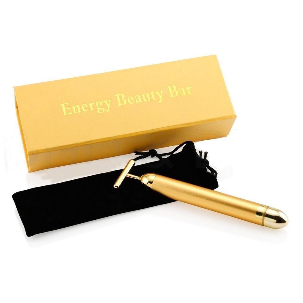 Máy Massage Mặt Energy Beauty Bar - PKCB