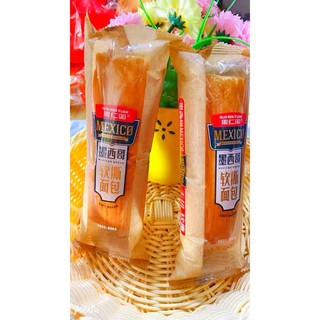 BÁNH MÌ MEXICO NGÀN LỚP