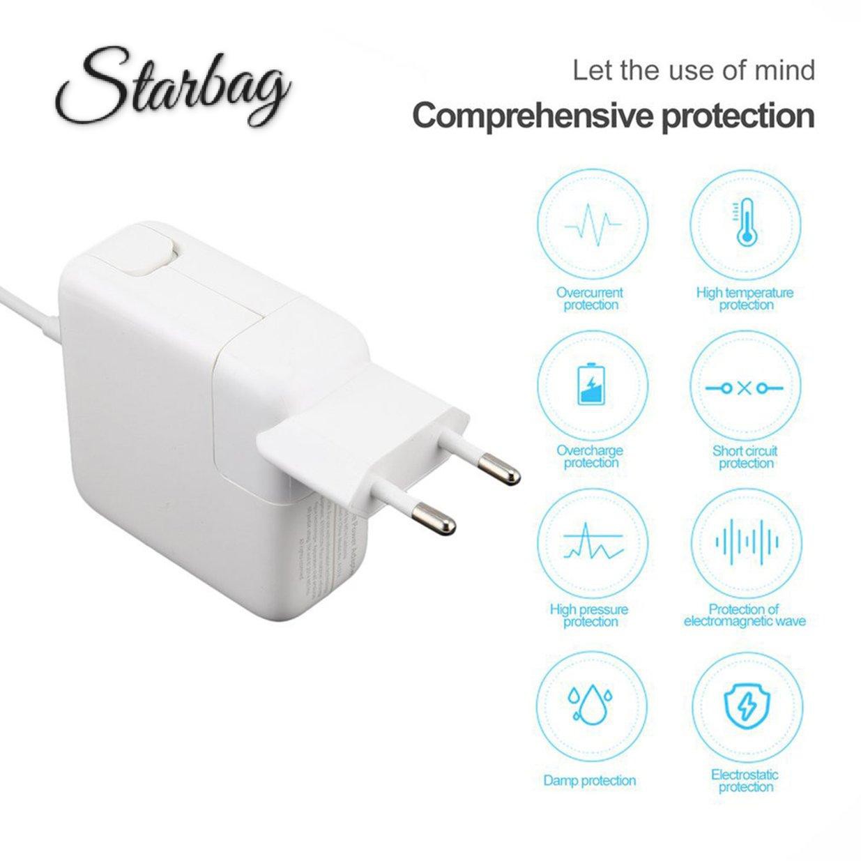 Bộ Sạc 45w Cho Apple Macbook Air