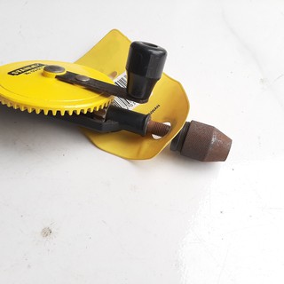 Dụng cụ khoan tay Stanley (02-130-22; 03-011)