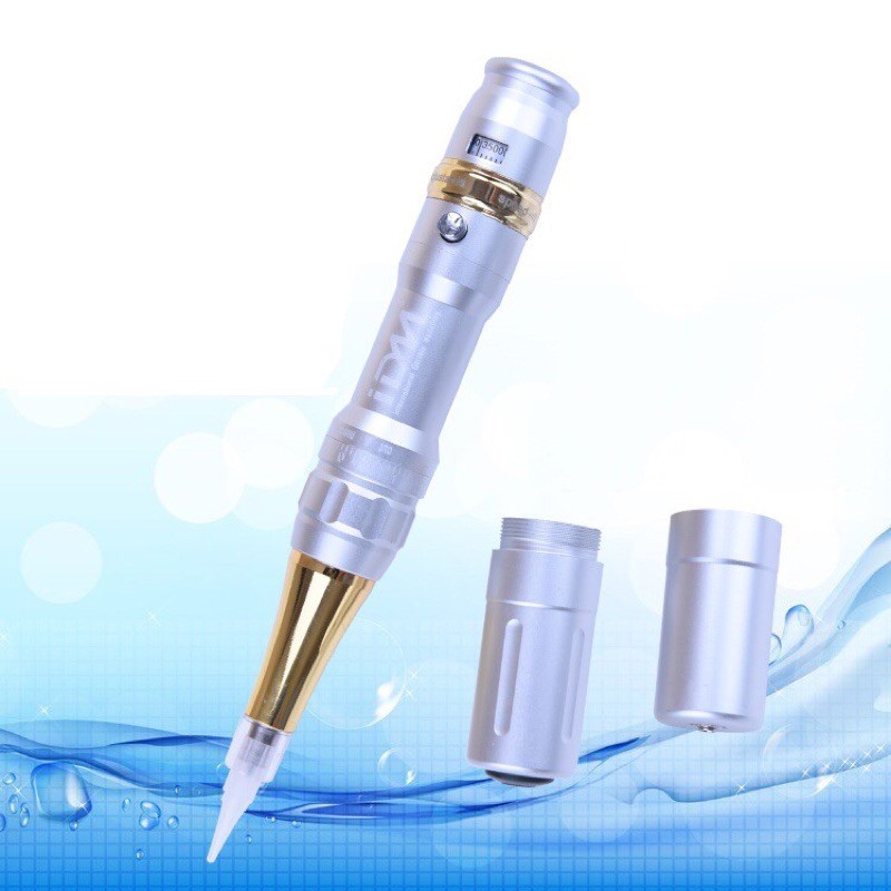 Máy  idm xăm phun Một bộ đầy đủ như hình