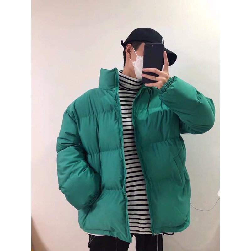 [ORDER] ÁO PHAO BÉO HÀN QUỐC UNISEX FULL SIZE NAM NỮ | BigBuy360 - bigbuy360.vn