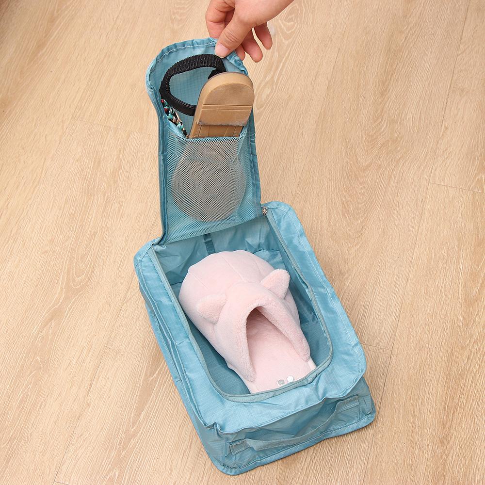 Túi Đựng Giày Đa Năng Tiện Dụng