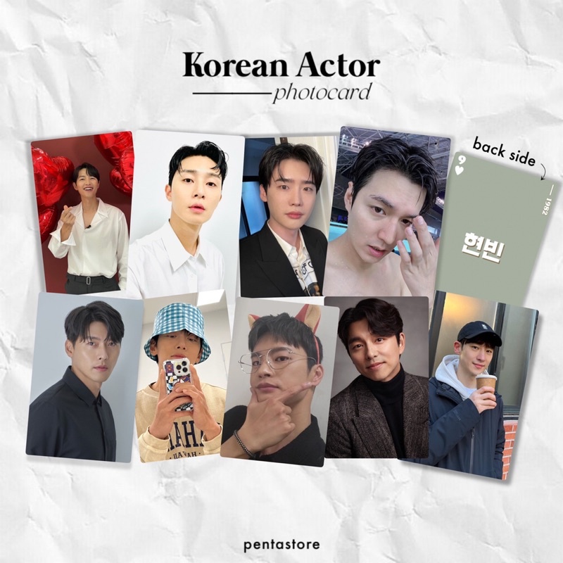 Bộ 4 Thẻ Hình Diễn Viên 1 Park Seojoon Ji Changwook Lee Jongsuk Minho Gong Yoo Hyunbin Ji Changwook Lee Jongsuk Minho Gong Yoo Hyunbin Jaehoon Seongsuko Gong Yoongsuko Gongo Gong Yoongsuko Gongo Gong Jongsuko Gongo Gongsuko Gongo Gongsuko Gong Seo J