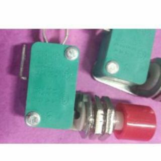 Công tắc hành trình DS 438~448