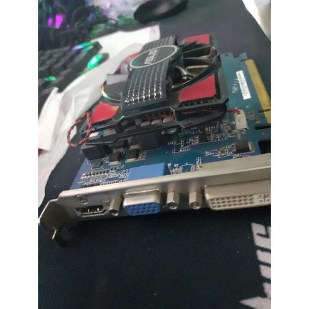 [AN608] Card Vga Asus GT630 2G 128bit chính hãng