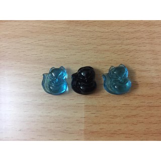 Hồ ly - Tỳ hưu - 25k